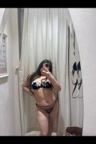 Проститутка Саша (24 лет, Мурманск)
